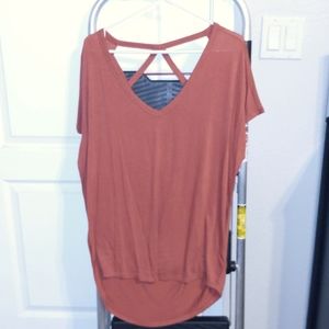 Express Tunic